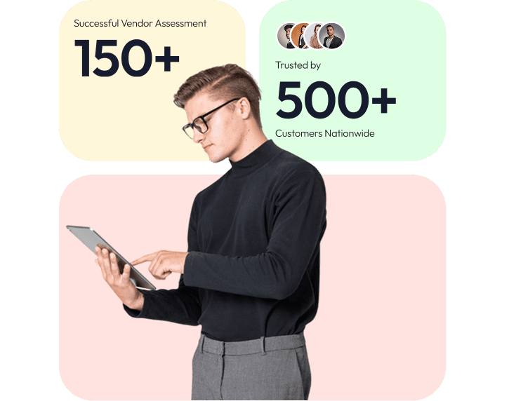 Find the Right Tenders Faster