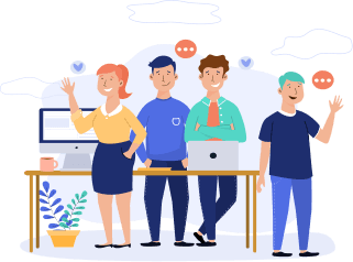 Friendly Team Culture