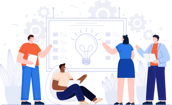 Our Potential Partner Collaboration Process in 6 Simple Steps